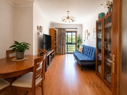 Apartamento T2 - St Ant�nio dos Cavaleiros, Loures, Lisboa