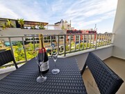 Apartamento T1 - Portimo, Portimo, Faro (Algarve) - Miniatura: 1/9