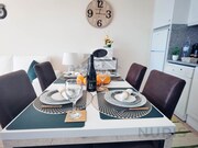 Apartamento T1 - Portimo, Portimo, Faro (Algarve) - Miniatura: 6/9