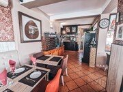 Bar/Restaurante - Alvor, Portim�o, Faro (Algarve) - Miniatura: 9/9