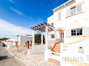 Moradia T3 - S�o Gon�alo de Lagos, Lagos, Faro (Algarve) - Miniatura: 1/9