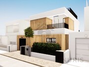 Moradia T4 - Quarteira, Loul�, Faro (Algarve) - Miniatura: 2/9