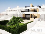 Moradia T4 - Quarteira, Loul�, Faro (Algarve) - Miniatura: 3/9