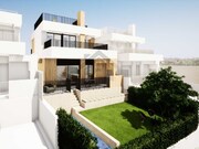 Moradia T4 - Quarteira, Loul�, Faro (Algarve) - Miniatura: 4/9