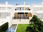 Moradia T4 - Quarteira, Loul�, Faro (Algarve) - Miniatura: 5/9