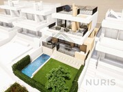 Moradia T4 - Quarteira, Loul�, Faro (Algarve) - Miniatura: 6/9