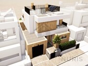 Moradia T4 - Quarteira, Loul�, Faro (Algarve) - Miniatura: 7/9