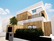 Moradia T4 - Quarteira, Loul�, Faro (Algarve) - Miniatura: 8/9