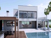 Moradia T4 - S�o Gon�alo de Lagos, Lagos, Faro (Algarve) - Miniatura: 5/9