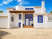 Moradia - Luz, Lagos, Faro (Algarve) - Miniatura: 3/9