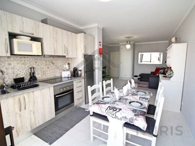 Apartamento T1 - Portimão, Portimão, Faro (Algarve) - Imagem grande