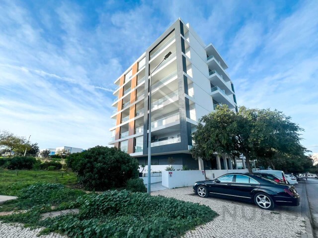 Apartamento T2 - Portimão, Portimão, Faro (Algarve) - Imagem grande