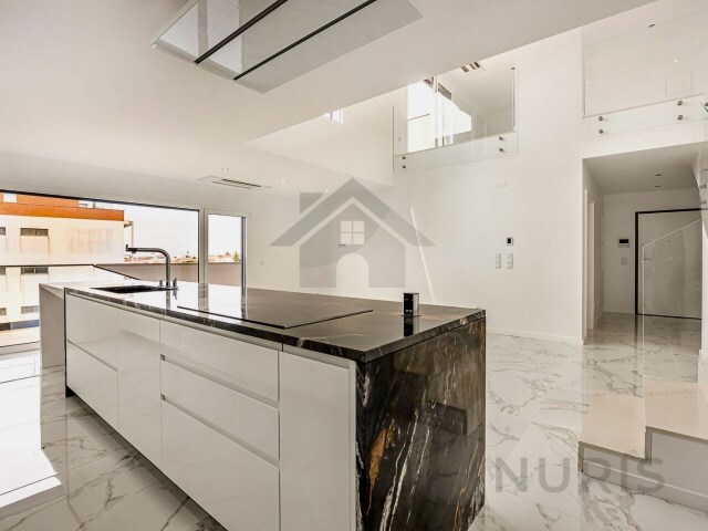 Apartamento T4 - Afonsoeiro, Montijo, Setúbal - Imagem grande