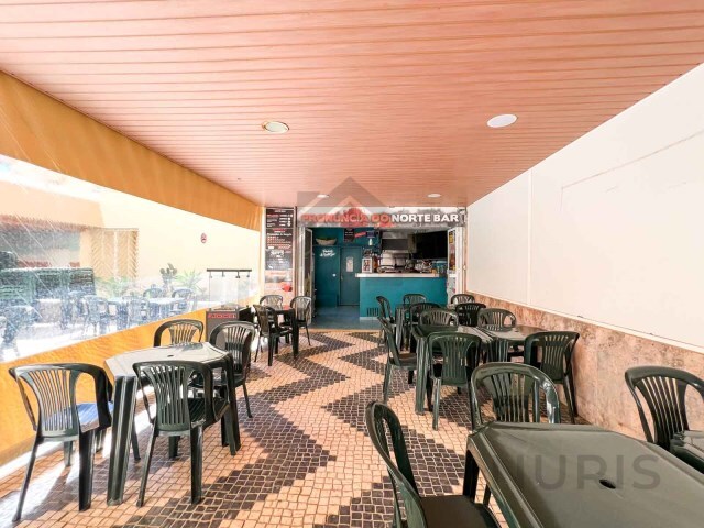 Bar/Restaurante - Portim�o, Portim�o, Faro (Algarve) - Imagem grande