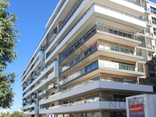 Apartamento T2 - Portim�o, Portim�o, Faro (Algarve) - Imagem grande