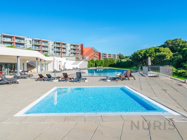 Apartamento T2 - Mexilhoeira Grande, Portim�o, Faro (Algarve) - Imagem grande