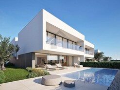 Moradia T4 - So Gonalo de Lagos, Lagos, Faro (Algarve)