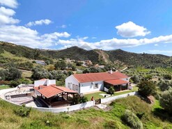Moradia T4 - Silves, Silves, Faro (Algarve)