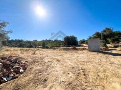 Terreno Rstico - Alcantarilha, Silves, Faro (Algarve)