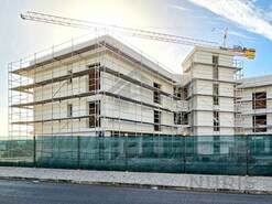 Apartamento T3 - S�o Gon�alo de Lagos, Lagos, Faro (Algarve)
