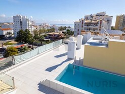 Apartamento T3 - S�o Gon�alo de Lagos, Lagos, Faro (Algarve)