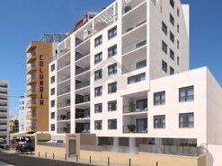 Apartamento T2 - Portim�o, Portim�o, Faro (Algarve)