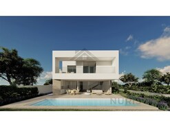 Terreno Urbano - S�o Gon�alo de Lagos, Lagos, Faro (Algarve)