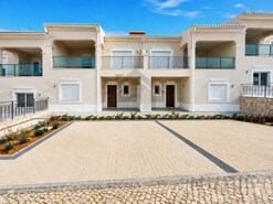 Moradia T4 - S�o Gon�alo de Lagos, Lagos, Faro (Algarve)