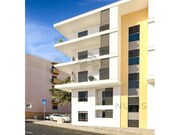 Apartamento T3 - Portimo, Portimo, Faro (Algarve) - Miniatura: 7/9