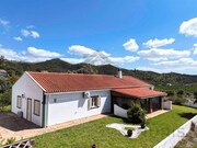 Moradia T4 - Silves, Silves, Faro (Algarve) - Miniatura: 1/9