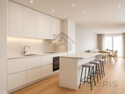 Apartamento T3 - Alvor, Portimo, Faro (Algarve) - Miniatura: 5/9