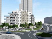 Apartamento T2 - Arma��o de Pera, Silves, Faro (Algarve) - Miniatura: 1/9
