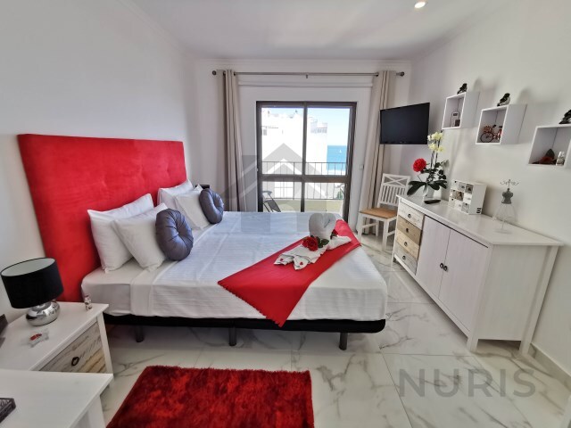 Apartamento T1 - Portimão, Portimão, Faro (Algarve) - Imagem grande