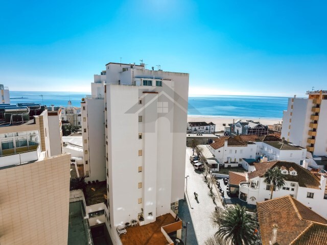 Apartamento T2 - Portimão, Portimão, Faro (Algarve) - Imagem grande