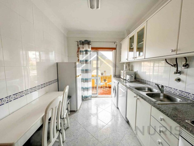 Apartamento T1 - Estombar, Lagoa (Algarve), Faro (Algarve) - Imagem grande