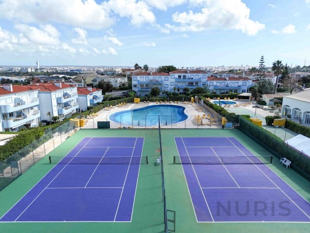 Moradia T4 - Portimão, Portimão, Faro (Algarve) - Imagem grande