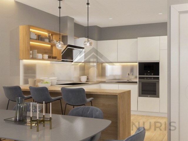 Apartamento T1 - Portimão, Portimão, Faro (Algarve) - Imagem grande