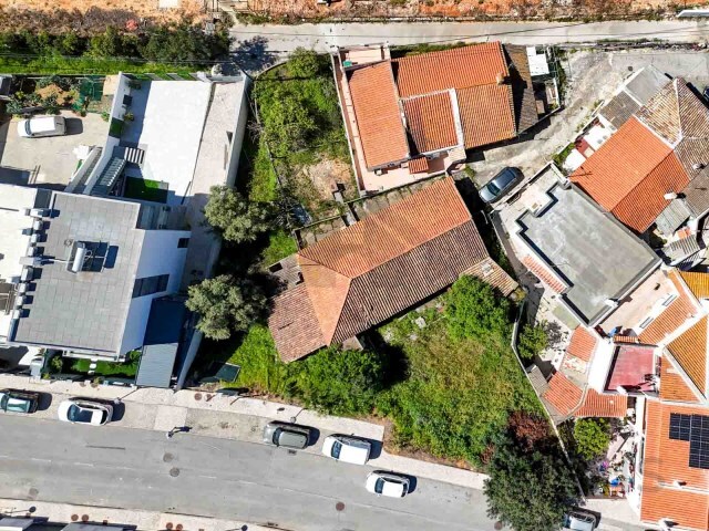 Terreno R�stico - Portim�o, Portim�o, Faro (Algarve) - Imagem grande