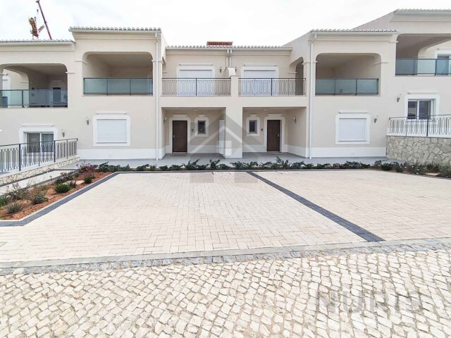 Moradia T4 - S�o Gon�alo de Lagos, Lagos, Faro (Algarve) - Imagem grande