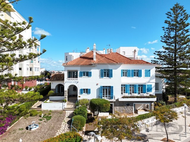 Moradia > T6 - Portim�o, Portim�o, Faro (Algarve) - Imagem grande
