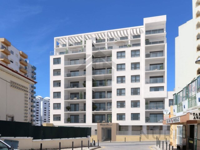 Apartamento T2 - Portim�o, Portim�o, Faro (Algarve) - Imagem grande
