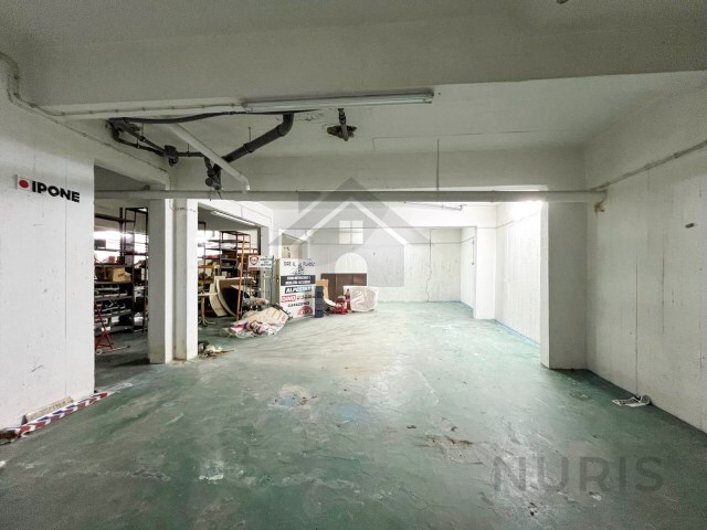 Garagem - Portim�o, Portim�o, Faro (Algarve) - Imagem grande