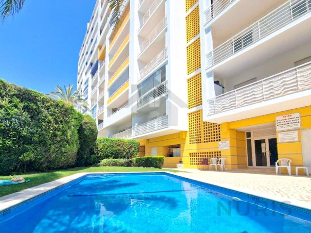 Apartamento T1 - Portim�o, Portim�o, Faro (Algarve) - Imagem grande