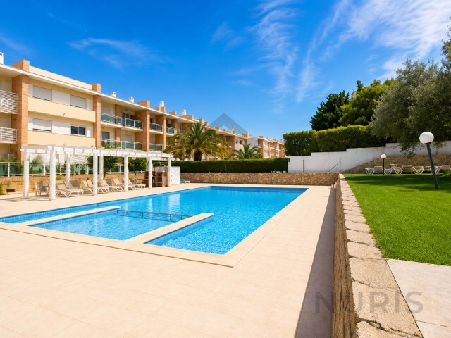 Apartamento T1 - Alvor, Portim�o, Faro (Algarve) - Imagem grande