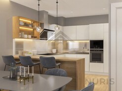 Apartamento T1 - Portimo, Portimo, Faro (Algarve)