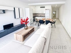 Apartamento T1 - Lagoa, Lagoa (Algarve), Faro (Algarve)