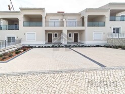 Moradia T4 - S�o Gon�alo de Lagos, Lagos, Faro (Algarve)