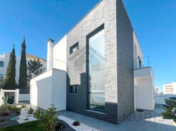 Moradia T4 - Portim�o, Portim�o, Faro (Algarve)