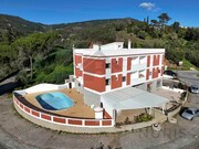 Hotel/Residencial - Monchique, Monchique, Faro (Algarve) - Miniatura: 1/9