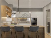 Apartamento T1 - Portimo, Portimo, Faro (Algarve) - Miniatura: 3/9